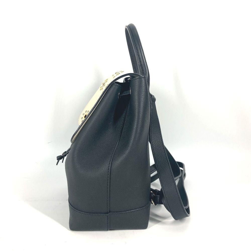 LOUIS VUITTON ルイヴィトン リュックサック ロックミー バッグパック 