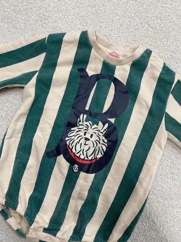 【2026，最新作】 純正品/ 90 BEBE DE PINO(ベベデピノ) トゥイーン 長袖 Tシャツ v3 Tシャツ