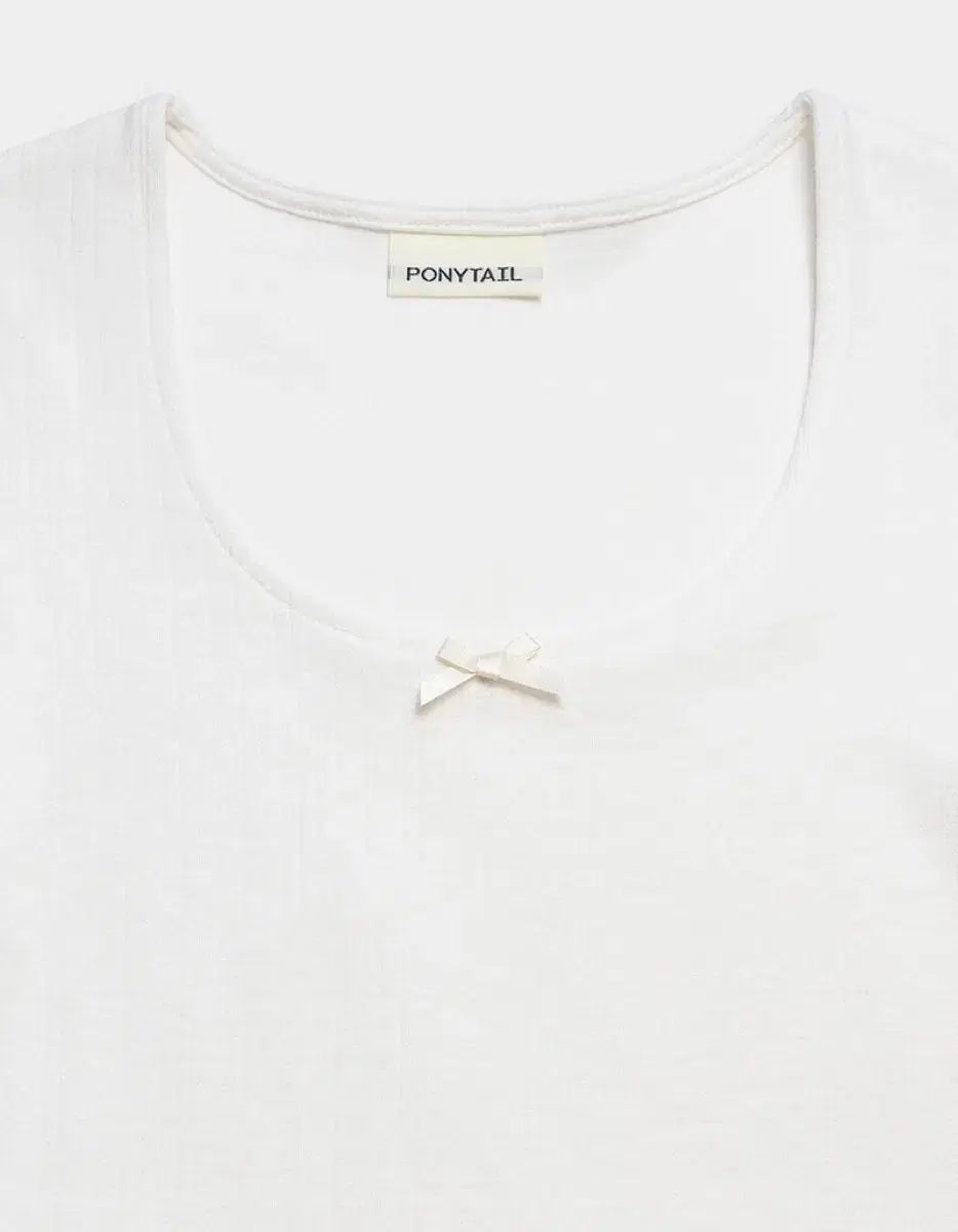 ポニーテール Petit