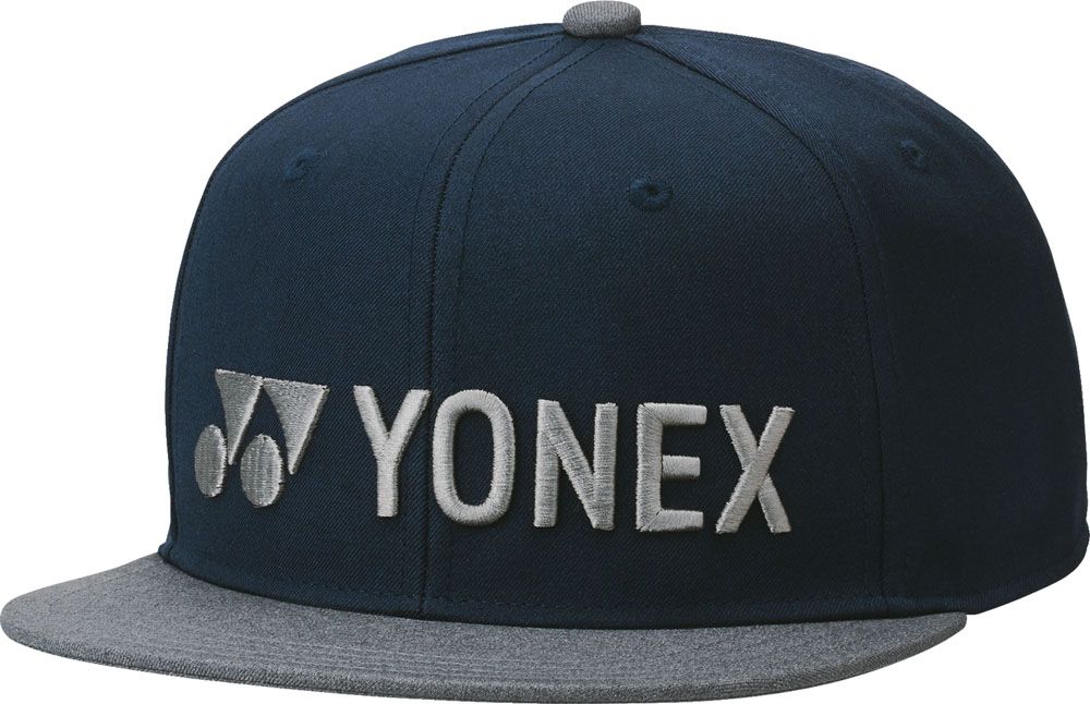 YONEX キャップ ヨネックス YONEX テニス キャップ 40093 019 ネイビーブルー