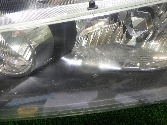 ストリーム RN6 HID ヘッドライト 左右セット バラスト100-22652 ストリーム HID ヘッドライト 左右セット 100-22652