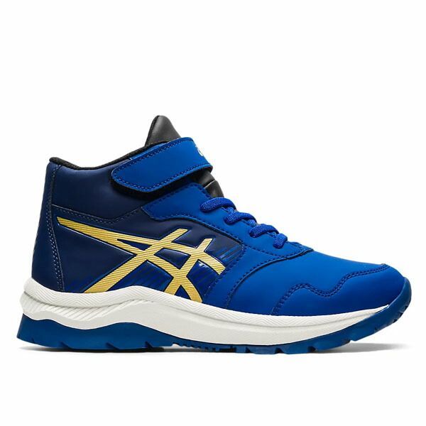 アシックス　LAZERBEAM WE-MG　キッズ　レーザービーム　asics　ウインターシューズ　1154A110-400　4900 2021FW