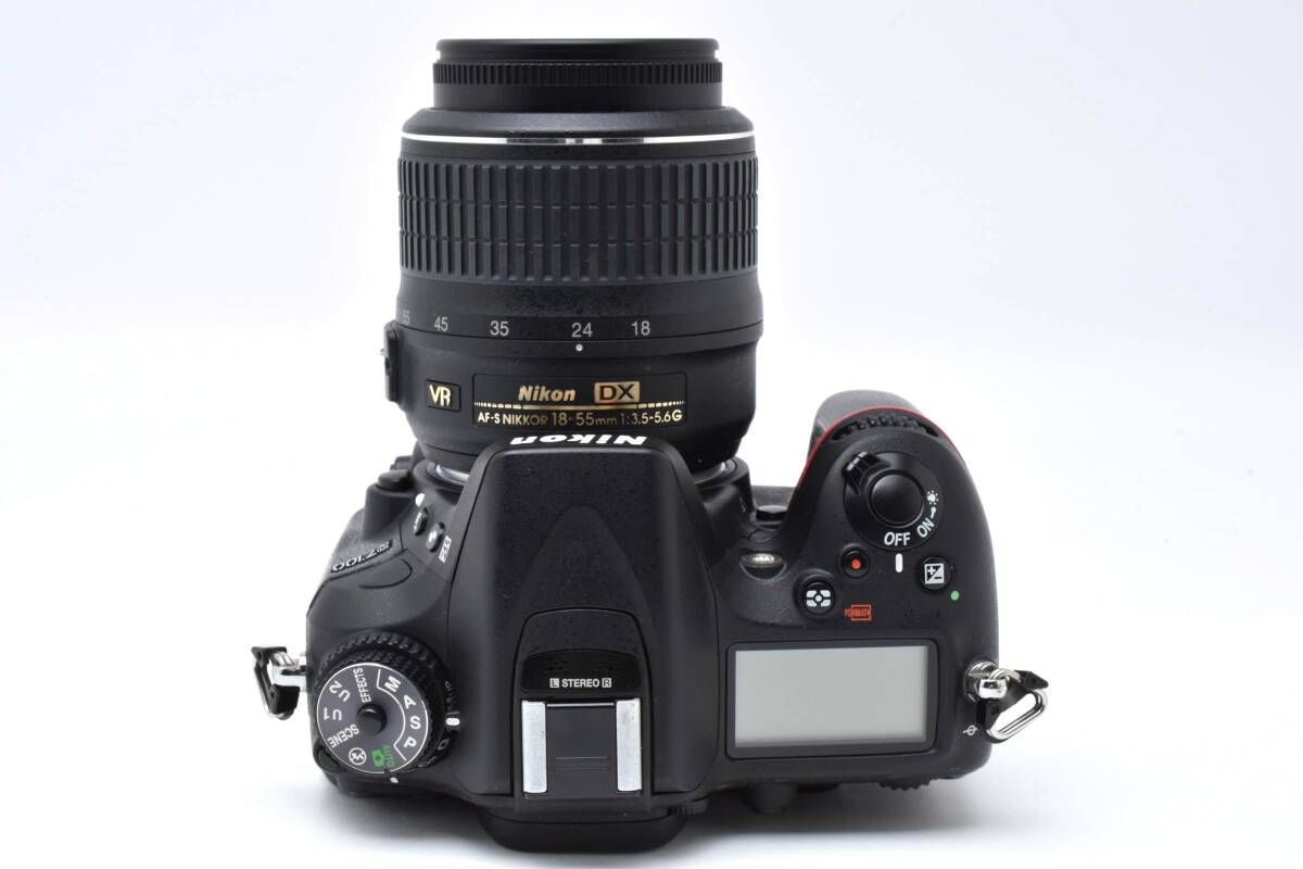 DX NIKKOR