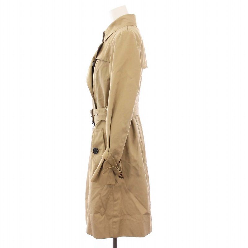 バーバリーブルーレーベル BURBERRY BLUE LABEL トレンチコート