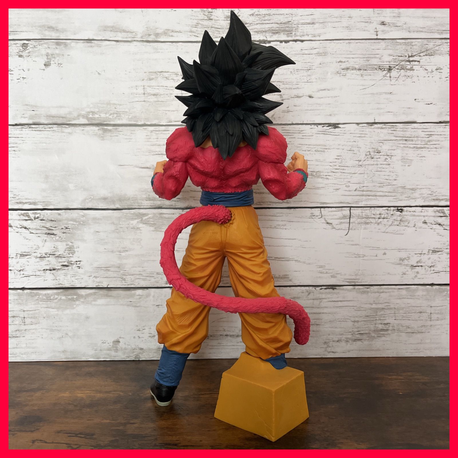ドラゴンボール 悟空 フィギュア　smsp A賞 ドラゴンボールフィギュア SMSP 孫悟空 A賞 箱あり｜Yahoo