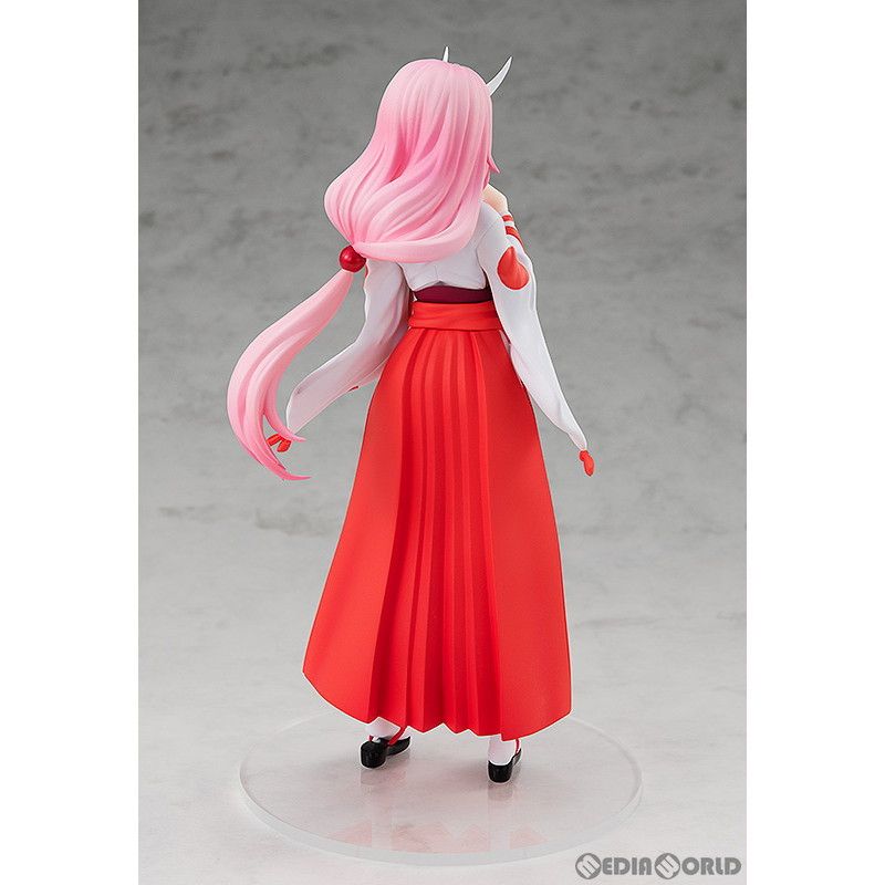 GOOD SMILE COMPANY - POP UP PARADE(ポップアップパレード) シュナ 転生したらスライムだった件 完成品 フィギュア グッドスマイルカンパニー POP UP PARADE(ポップアップパレード) シュナ 転生したら
