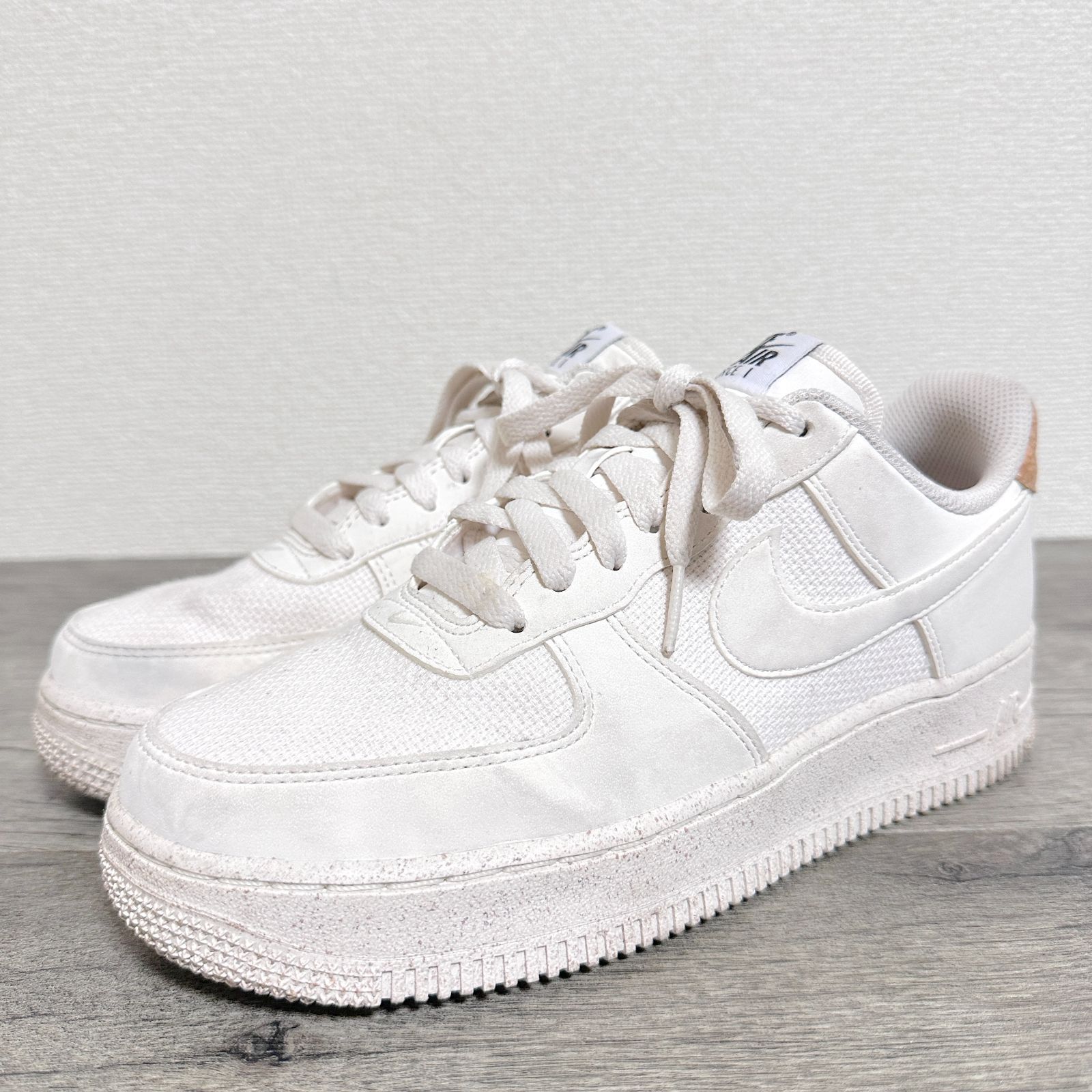 NIKE エアフォース1 