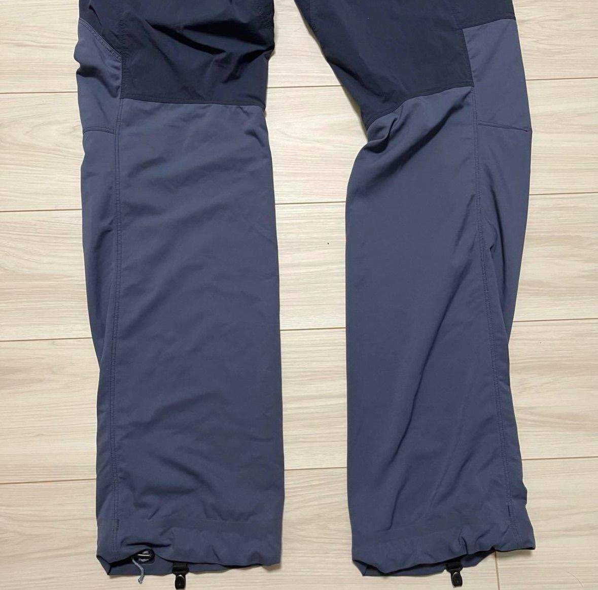 ガンマSLハイブリッドパンツ