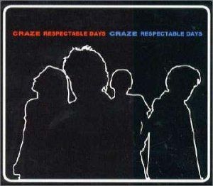 【】［CD］RESPECTABLE DAYS