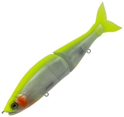 ガンクラフト　JOINTED CLAW178 Gan Craft Jointed Claw 178 Glide Bait - Tackle Warehouse