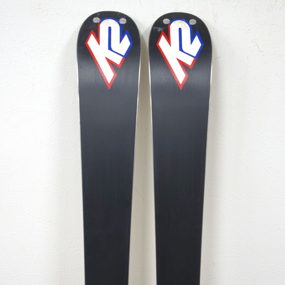 ケーツー K2 APACHE ELITE S 167cm ビンディング Rottefella NTN FREERIDE テレマーク スキー アウトドア ケーツー K2 APACHE ELITE S 167cm ビンディング Rottefella NTN