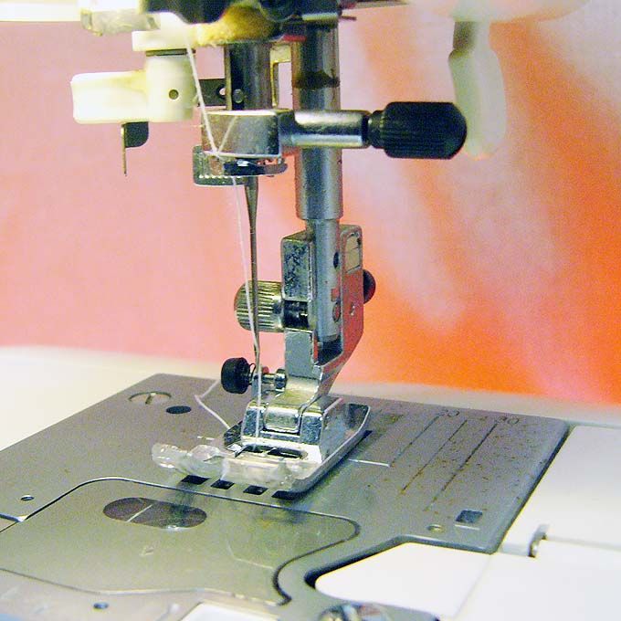 ◇JUKI 刺しゅう機セットjureve 010N+おまけ 】整備済み品