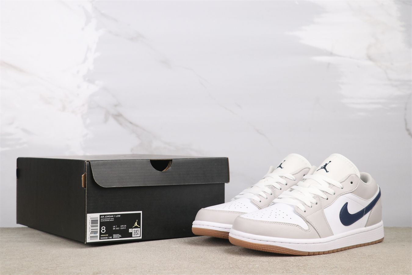今日特価】ジョーダン（Jordan）553558 - 146 ジョーダン 1