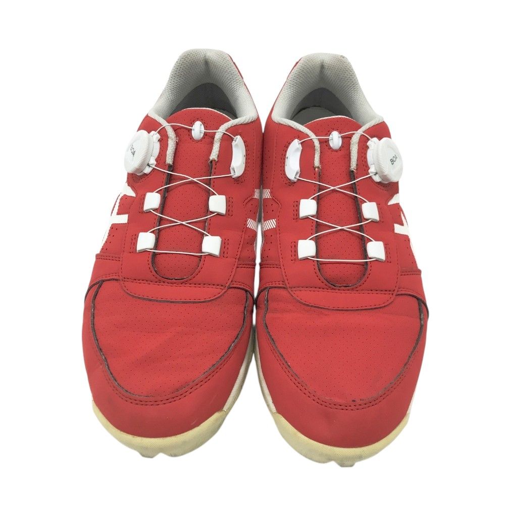 asics アシックス 1113A003 GEL-PRESHOT BOA ゴルフシューズ
