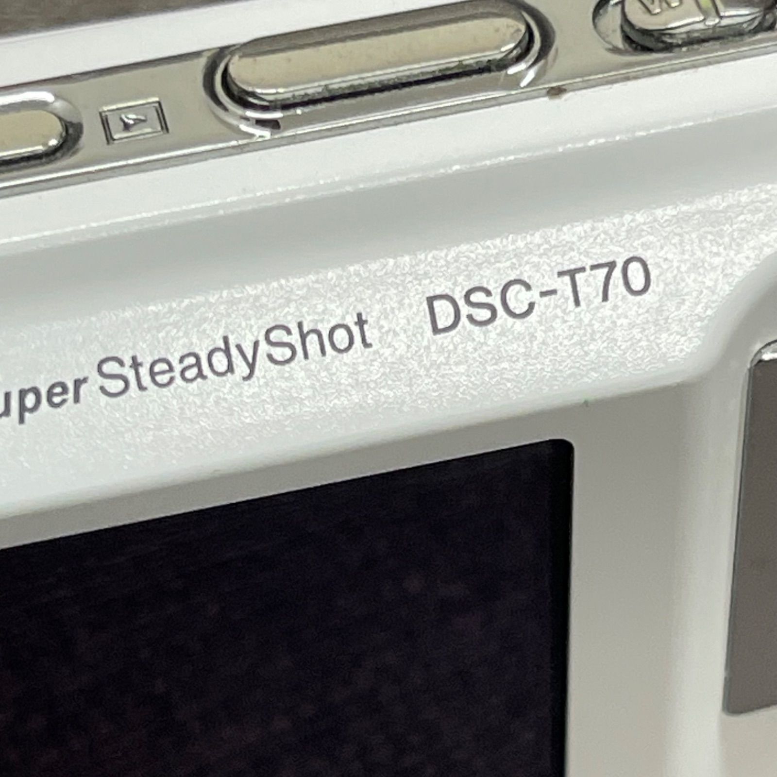 NPA】ジャンク SONY Cyber-shot ソニー サイバーショット DSC