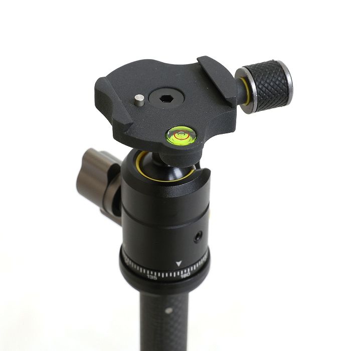  バンガード VESTA GO 204 CB 自由雲台付キトラベル三脚 その他 カメラアクセサリー