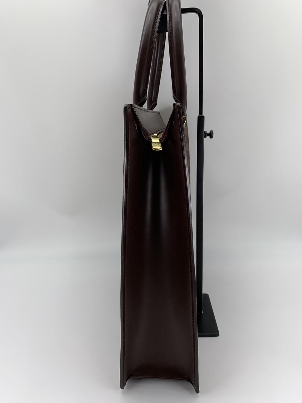 LOUIS VUITTON ルイ ヴィトン ダミエ ヴェニスGM トートバッグ