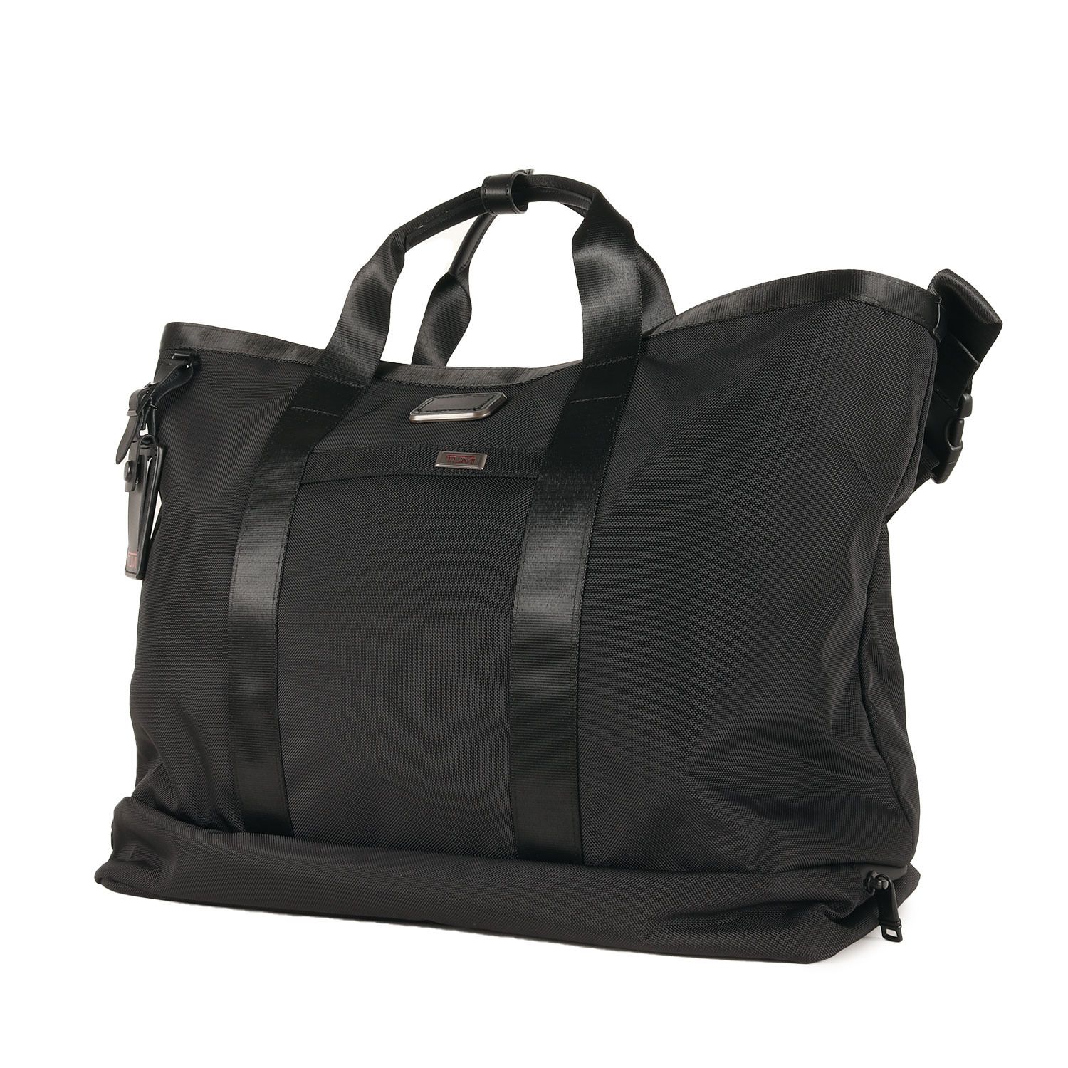 【美品】TUMI ALPHAアルファ キャリーオールトート TUMI ALPHA キャリーオール・トート