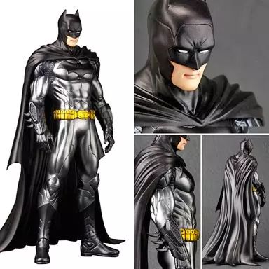 中古】フィギュア ARTFX+ バットマン NEW52版 「ザ・ニュー52