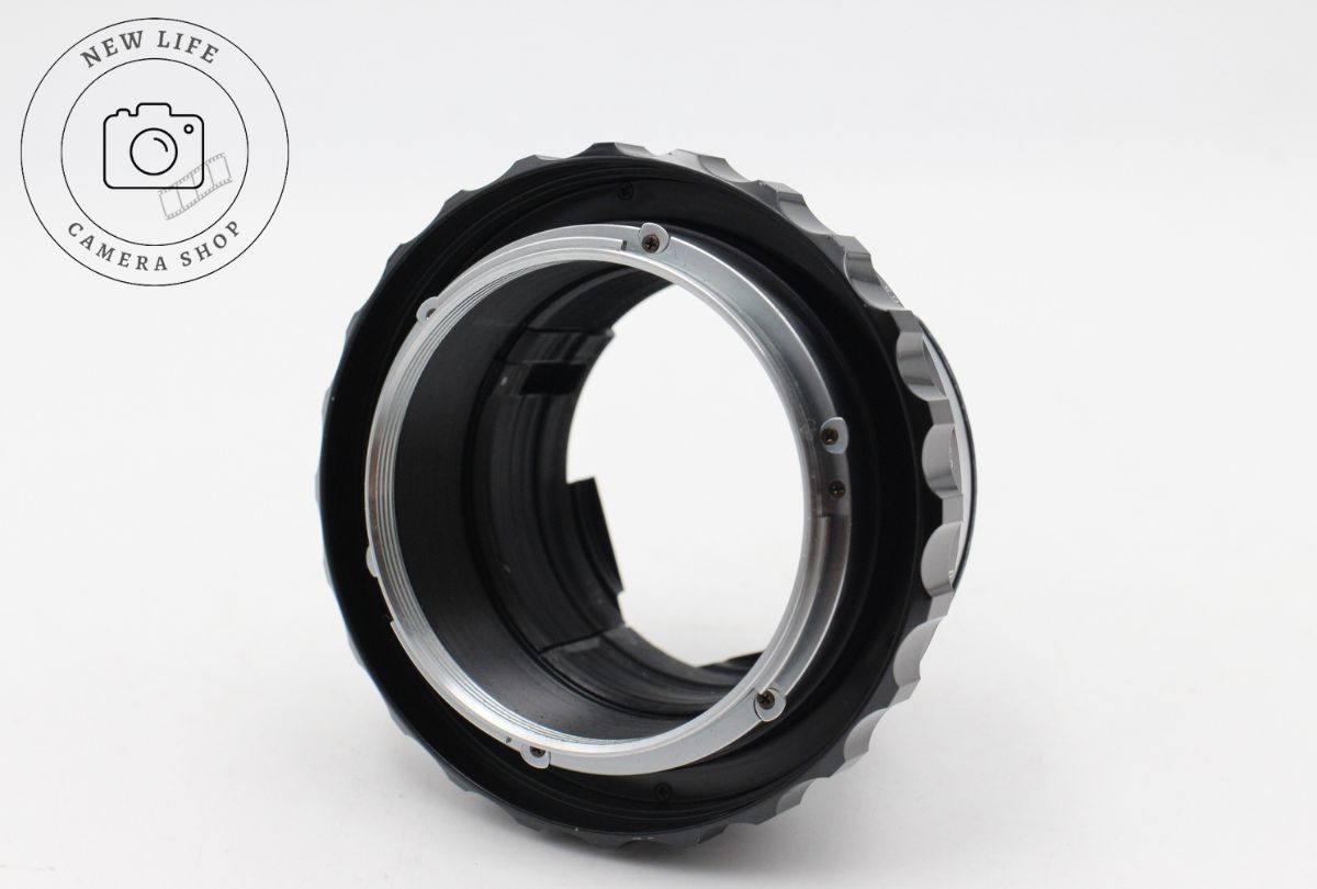 ZENZA BRONICA ヘリコイドリング 中古カメラ機材の通販専門店 Antiquary（アンティクアリィ）