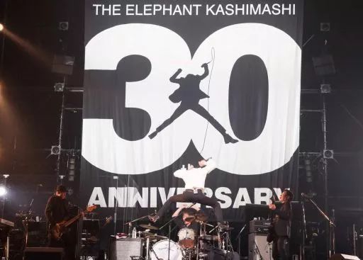邦楽Blu-ray Disc エレファントカシマシ | THE ELEPHANT KASHIMASHI 30th ANNIVERSARY TOUR THE FIGHTING MAN” FINAL SAITAMA SUPER ARENA 初回 盤