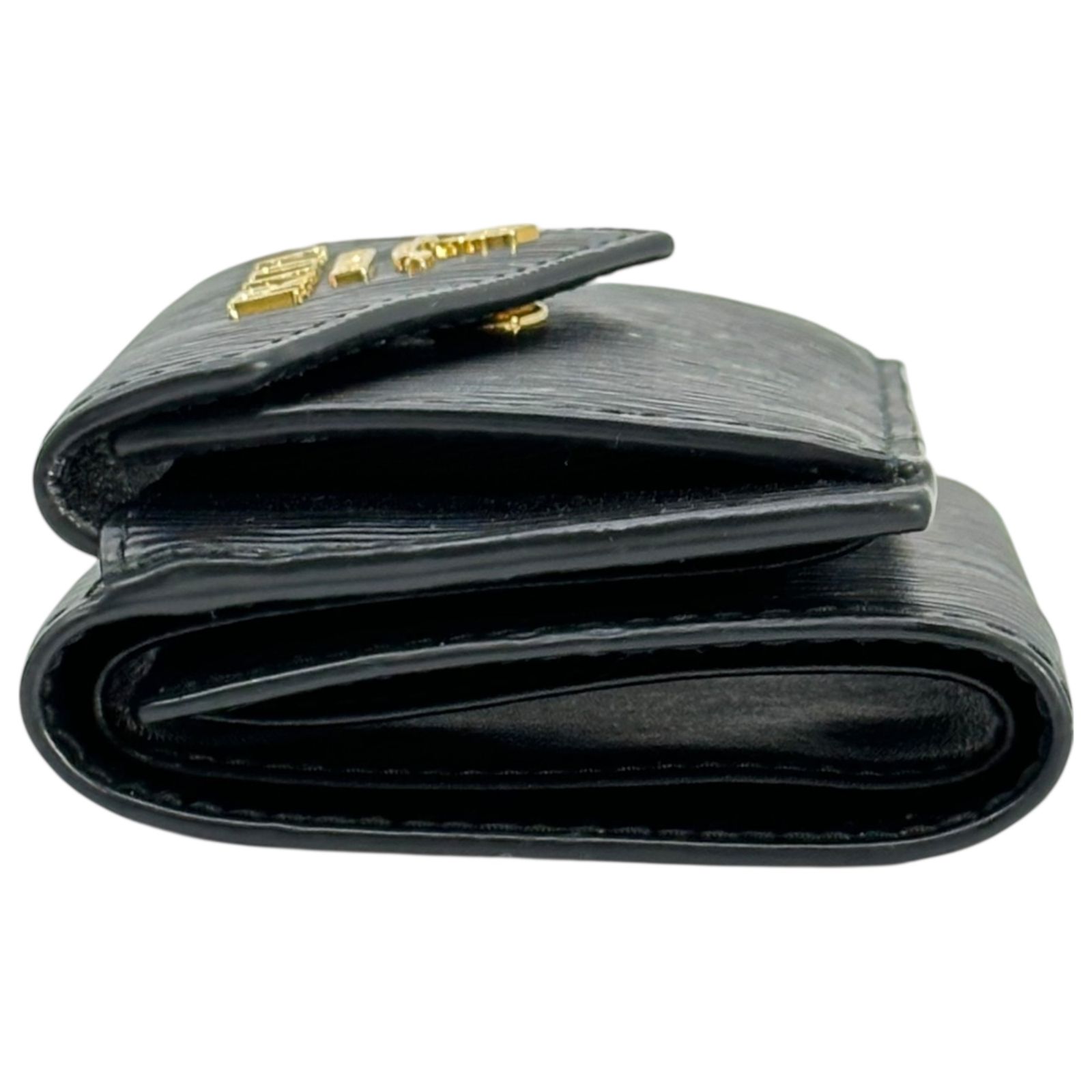 PRADA(プラダ) VITELLO MOVE tri-fold wallet ヴィッテロ ムーブ 三 