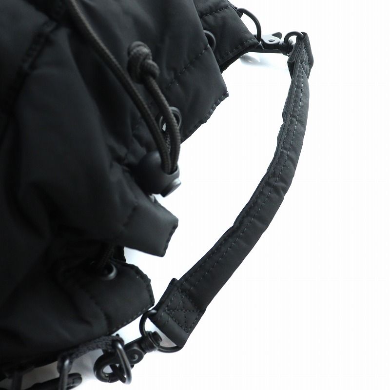 ポーター PORTER 吉田カバン センシズ SENSES TOOLBAG ツールバッグ 