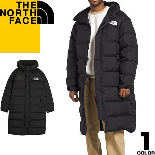 ノースフェイス ヌプシ パーカー THE NORTH FACE ダウン ダウンコート 