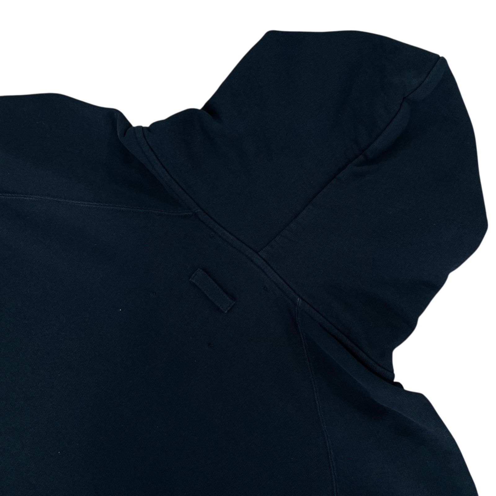 RAF SIMONS】17SS × ROBERT MAPPLETHORPE OVER SIZED HOODIE
