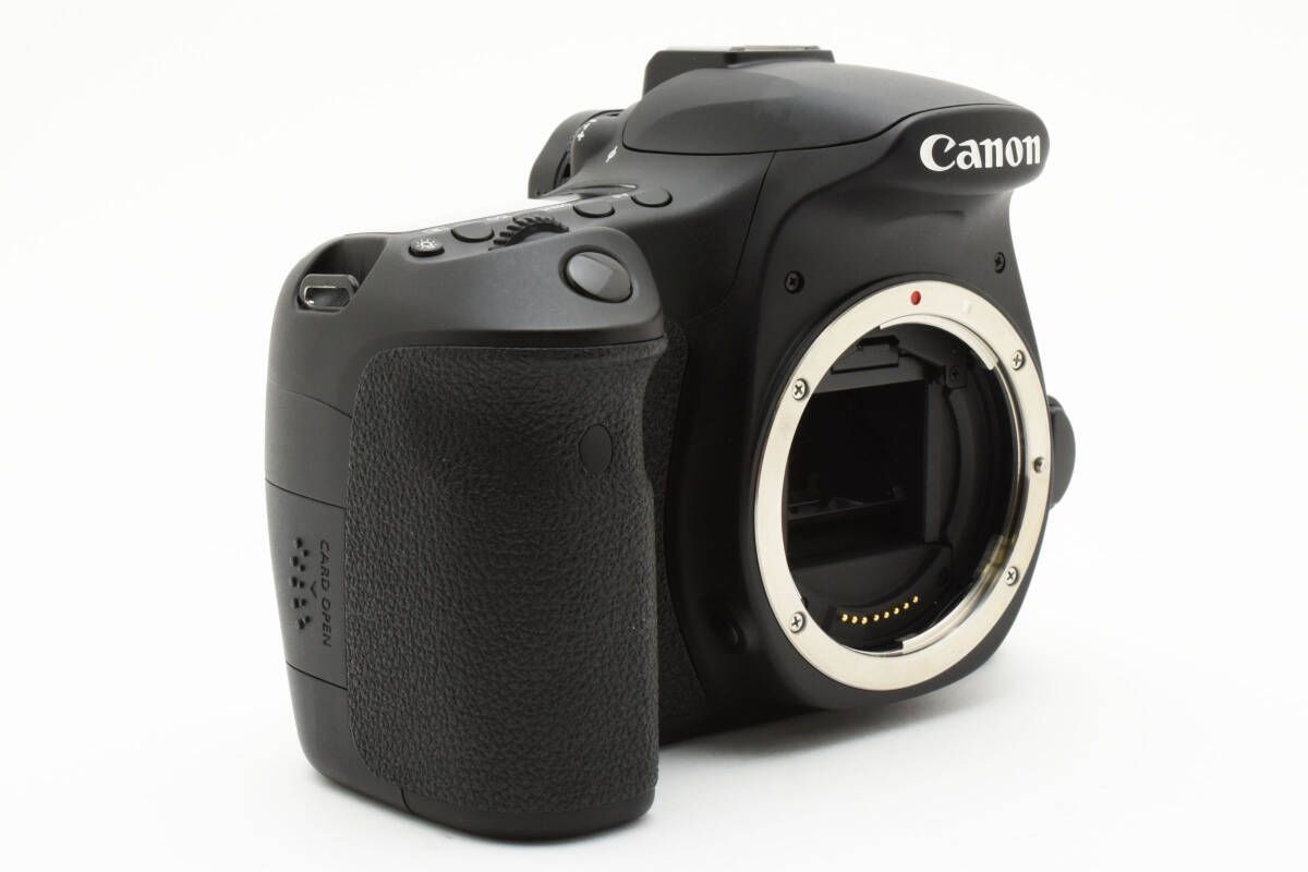 Canon EOS 6D ショット数24881回 キャノン ボディ #8109 Canon EOS 6D ショット数24881回 キャノン ボディ #8109 Canon