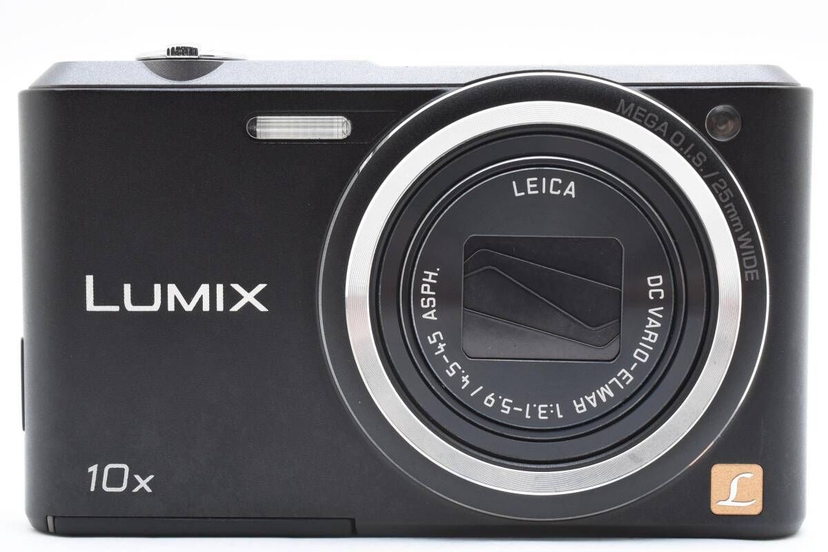 デジタルカメラ Panasonic LUMIX DMC-SZ3 概要 デジタルカメラ DMC-SZ3 | LUMIX（ルミックス） ミラーレス