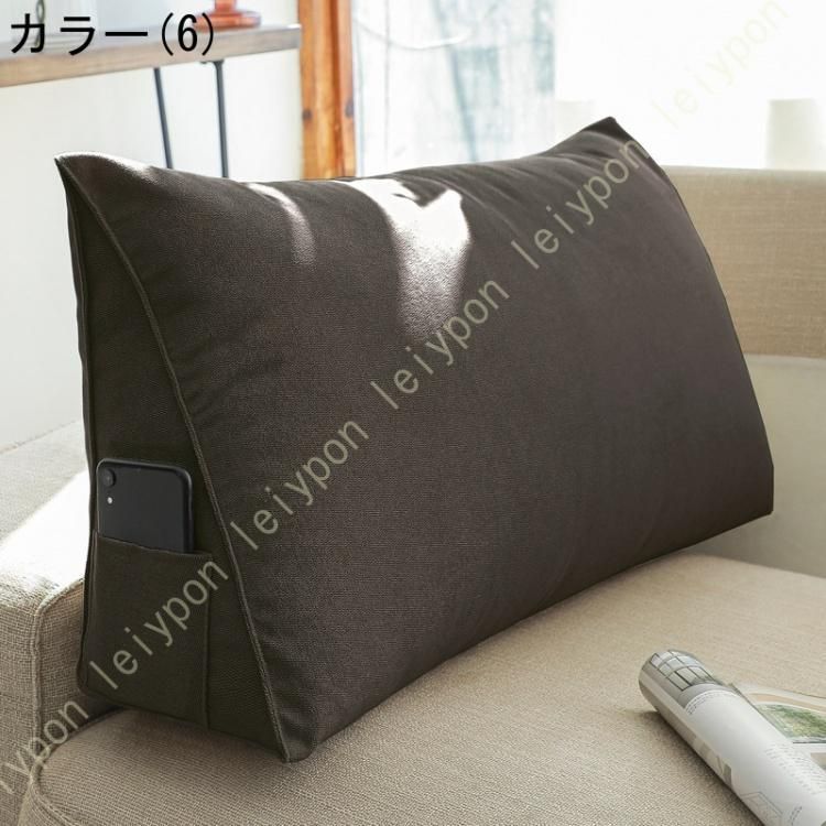 ベッド 背もたれ