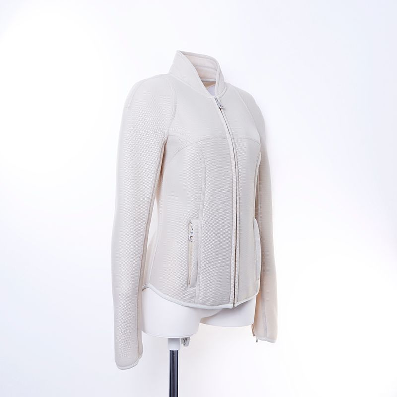 CHANEL シャネル ブルゾン スポーツライン - メルカリ CHANEL シャネル ブルゾン スポーツライン - メルカリ
