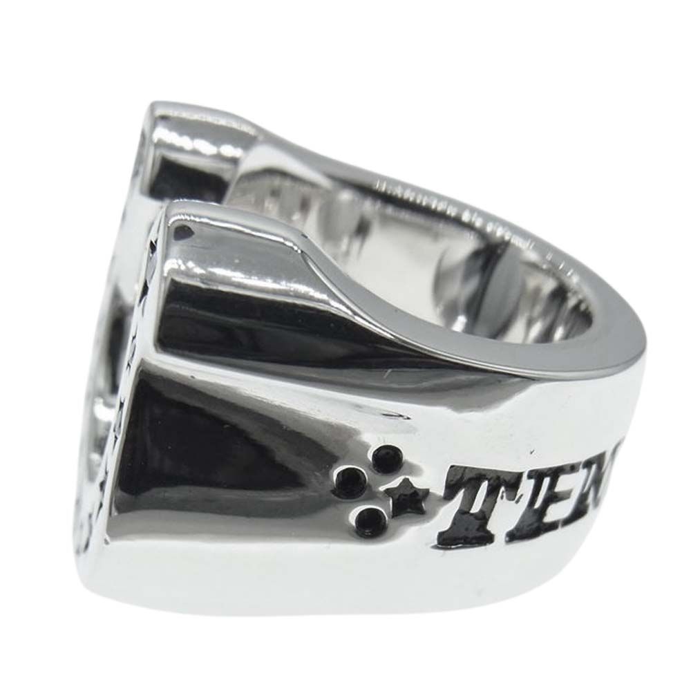 ★即日発送★テンダーロイン TENDERLOIN ホースシューリング 7号 TENDERLOIN 新品 テンダーロイン H.S RING ホースシュー リング