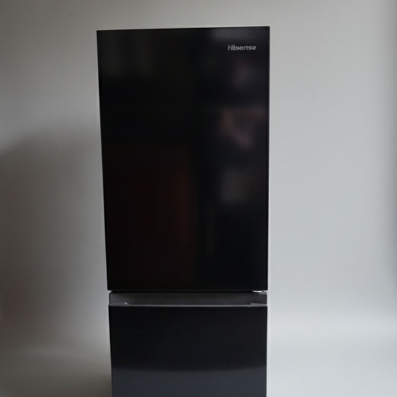 33 ≪地域限定販売商品≫ 【美品】 ハイセンス 冷蔵庫 2023年製 162L 