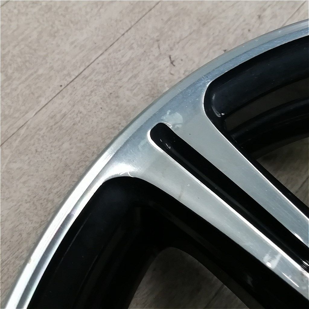 社外アルミ 14インチ