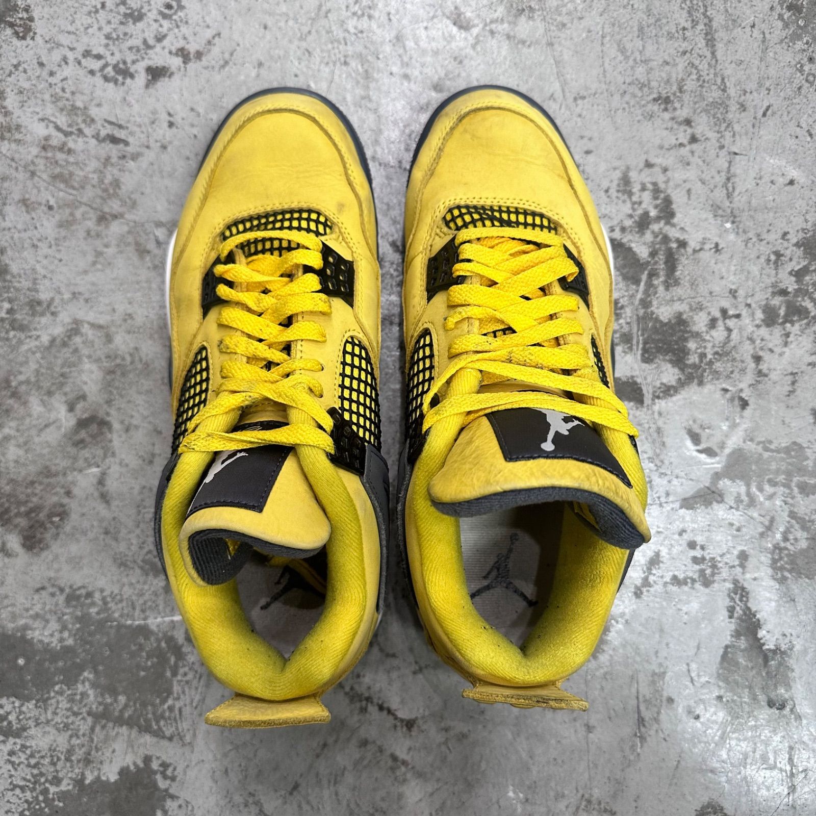 Nike Air Jordan 4 