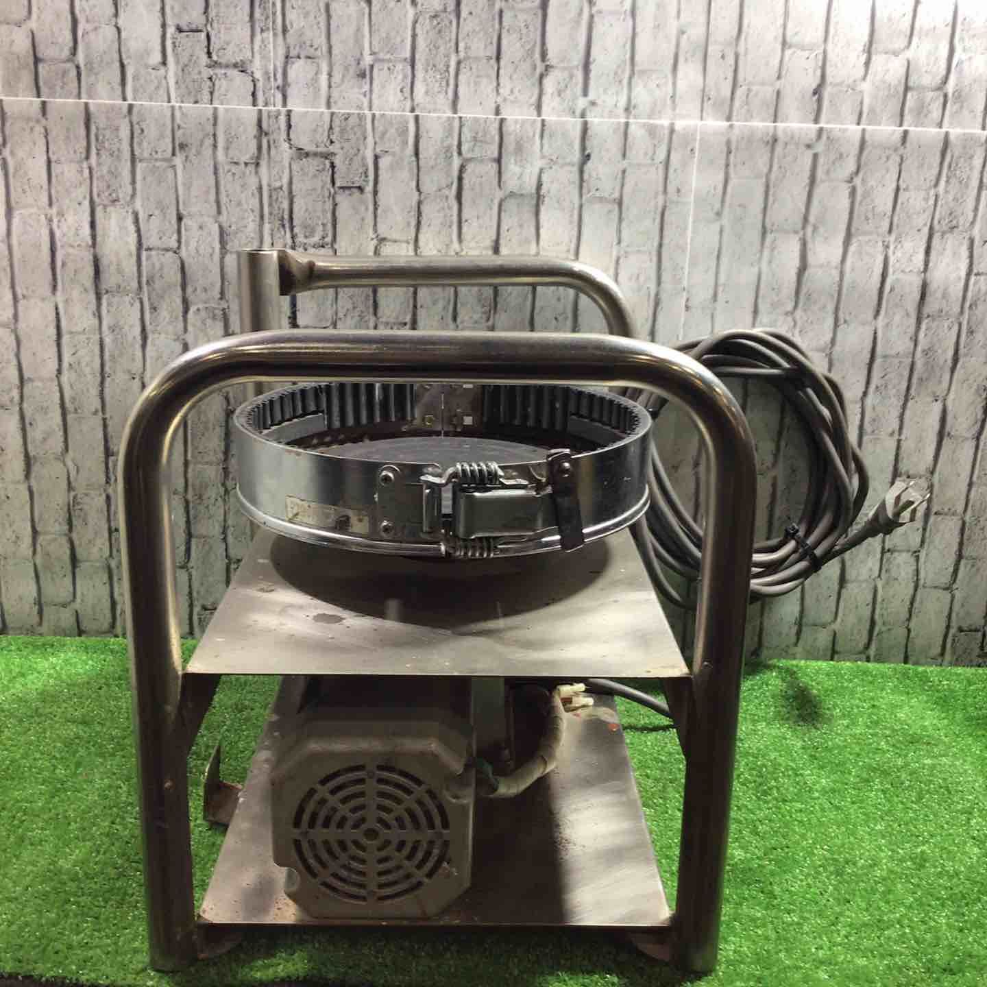 ☆ミキスタ工業 シーリング材用撹拌機 軽量型ミキスタ【川口店