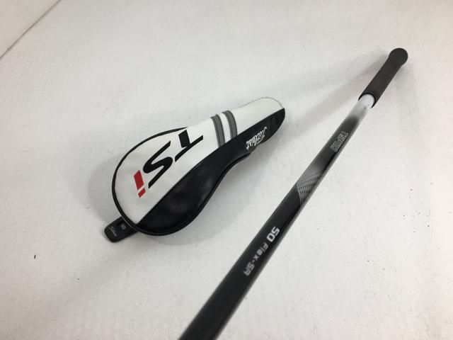 中古ゴルフクラブ】タイトリスト TSi3 フェアウェイ 2021 (日本仕様