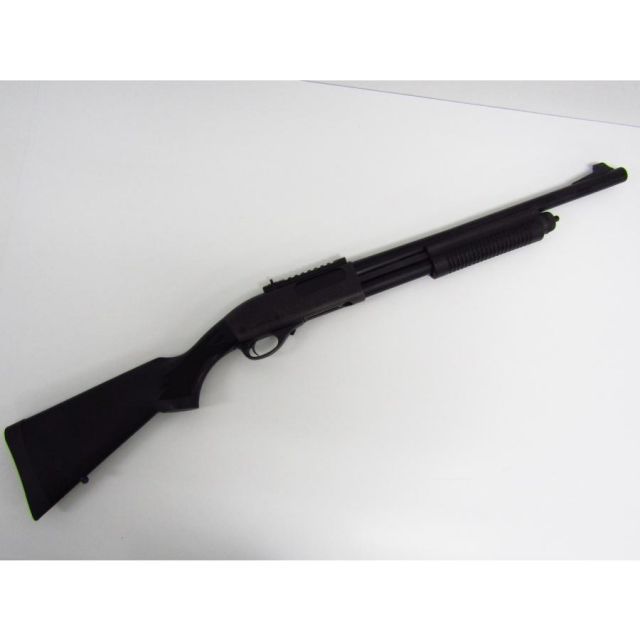 東京マルイ M870タクティカル ガスショットガン き ◆TY14640