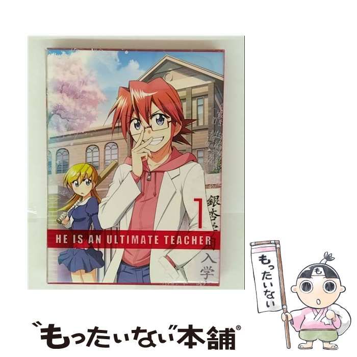 (未使用･未開封品)　電波教師 2 (完全生産限定版) [Blu-ray] kmdlckf 電波教師 2 (完全生産限定版)(Blu-ray Disc) 中古DVD
