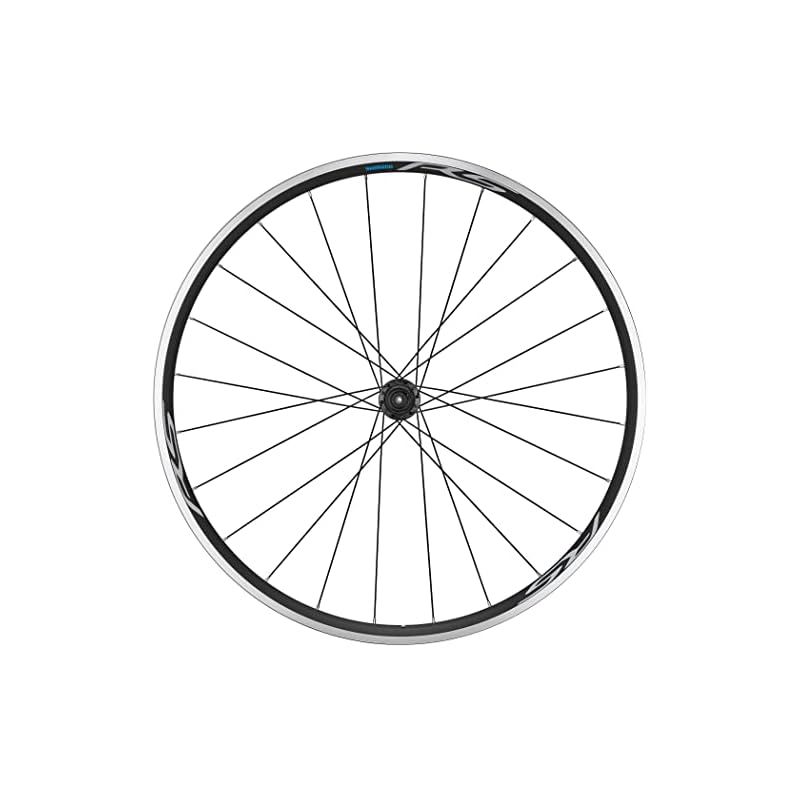 シマノ(SHIMANO) ロードホイール WH-RS100 リア 10/11段 QR:163mm 700C