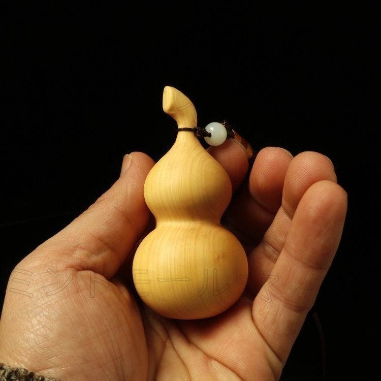 金のなる木 クリスタルツリー 瓢箪 オブジェ 置物 ゴールド 金