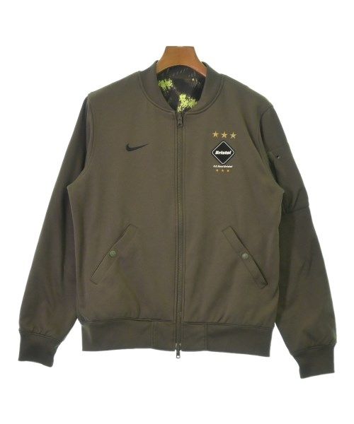 F.C.R.B ブルゾン（その他） メンズ 【古着】【中古】【送料無料】