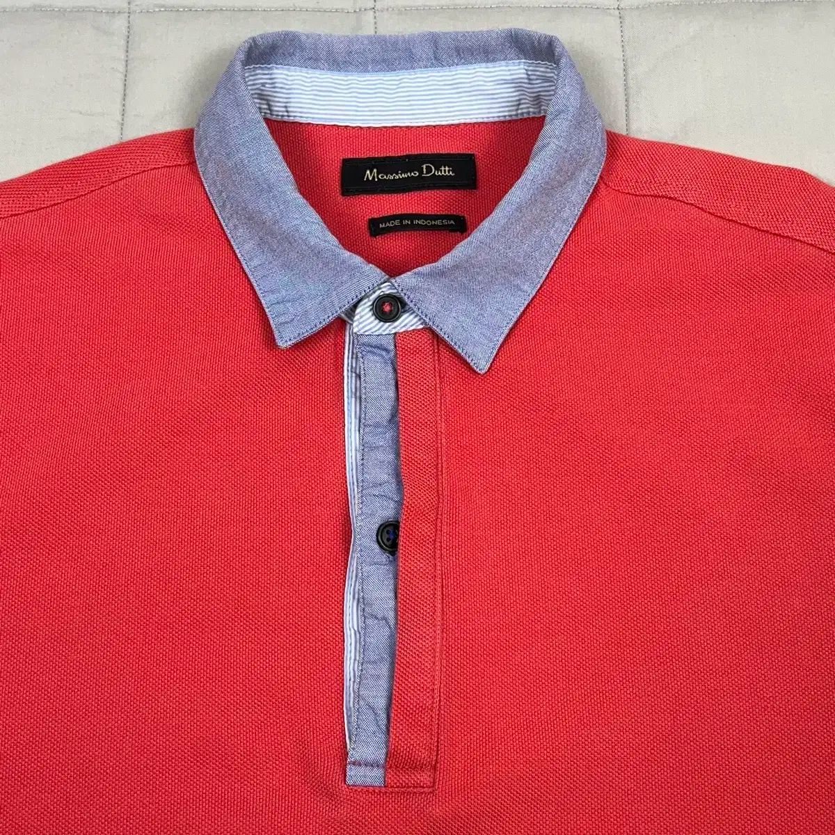 Massimo Dutti マッシモドゥッティ MASSIMO - ⁄ DUTTI(マッシモドゥッ 