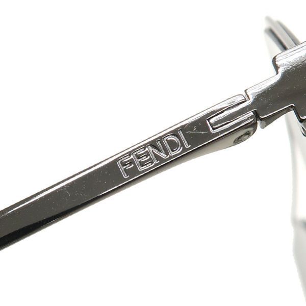 フェンディ サングラス FE40060U【Aランク】【中古】 - メルカリ 