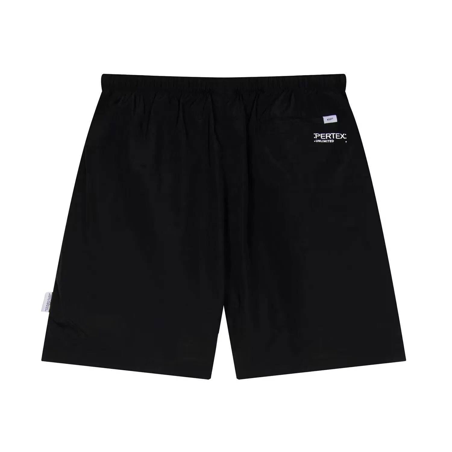 WTAPS ナイロンショートパンツ