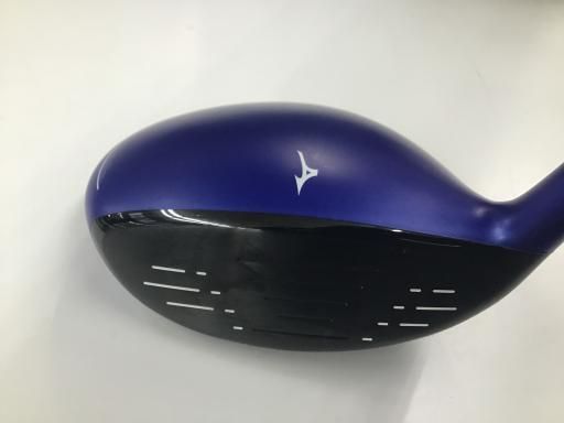 中古】 ミズノ JPX 900 5W フェアウェイウッド FW Orochi(Blue EYE