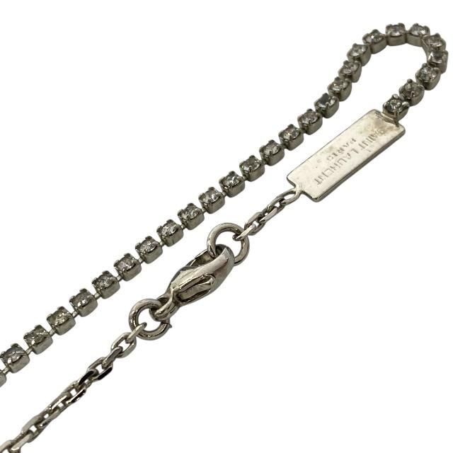 SAINT LAURENT サンローラン 712345 ブレスレット バングル