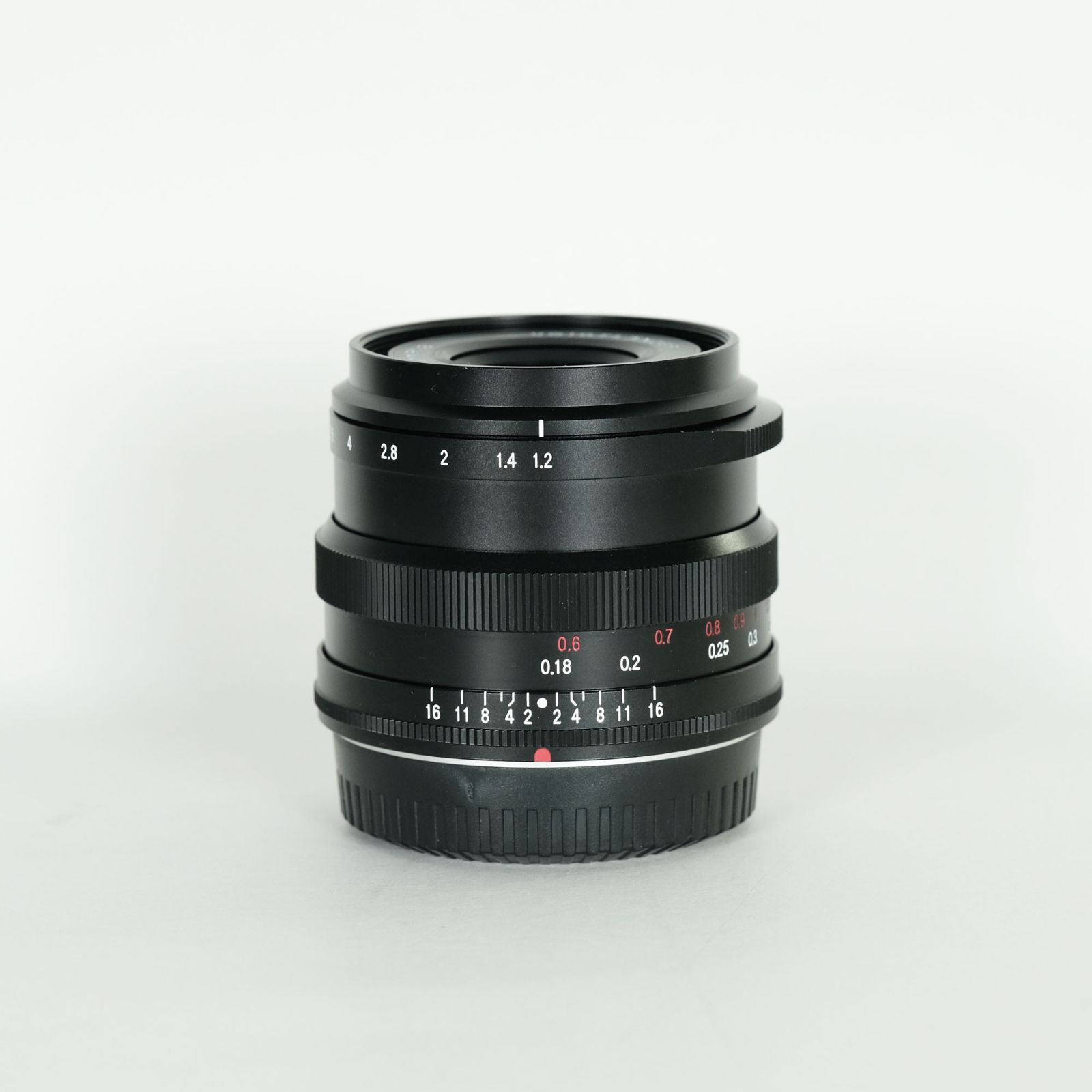 CANON 28mmF2.8 L39 キヤノン オールドレンズ Canon 28mm F2.8 L39